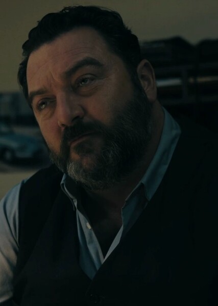 Denis Ménochet