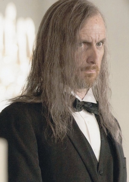Denis O'Hare photo