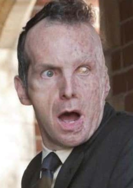 Denis O'Hare photo