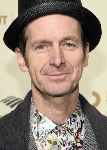 Denis O’Hare