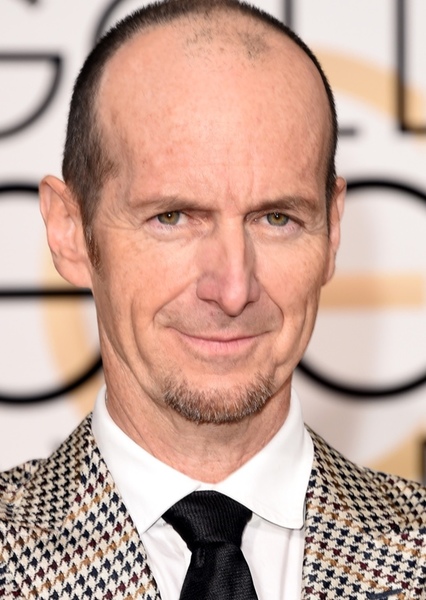 Denis O’Hare photo