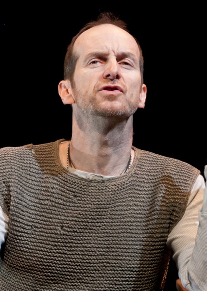 Denis O'Hare photo