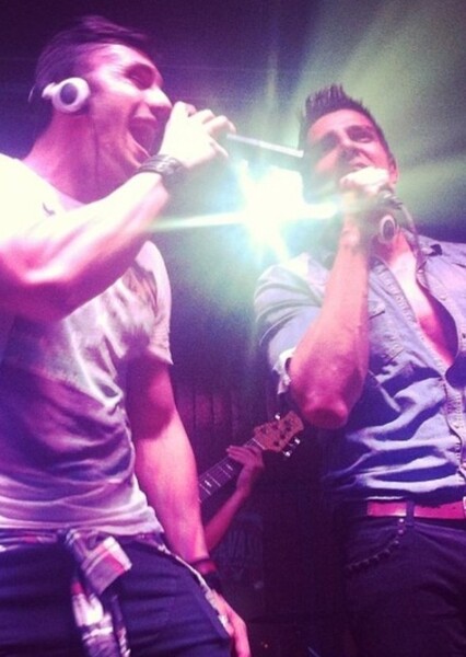 Denis & Paulão