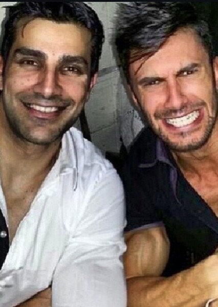 Denis & Paulão photo