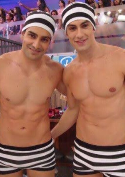 Denis & Paulão photo