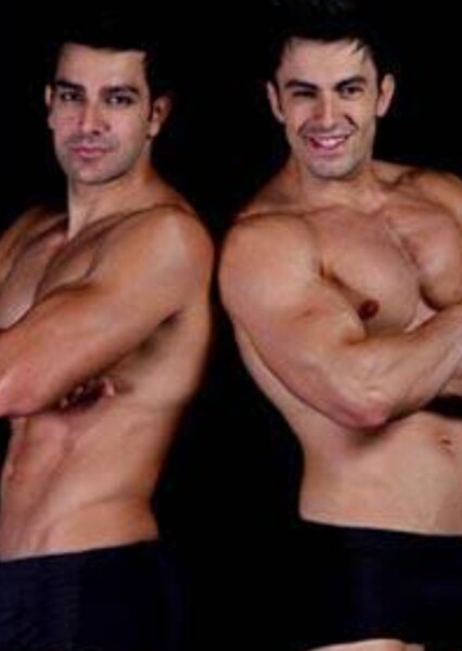 Denis & Paulão photo