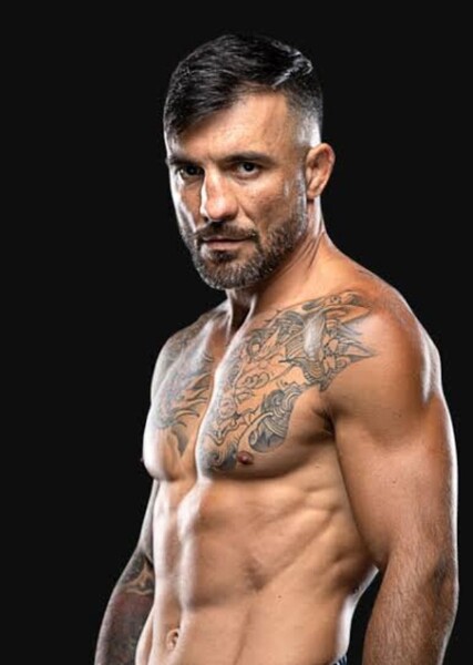 Denis Purić photo