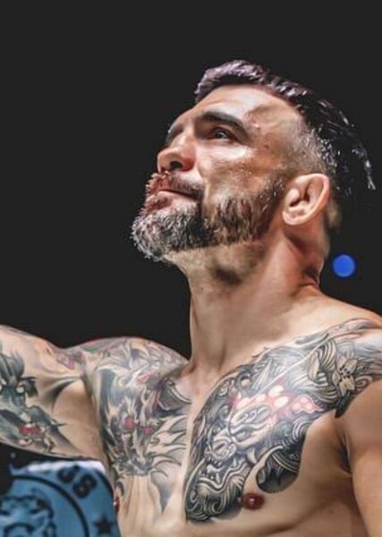 Denis Purić photo