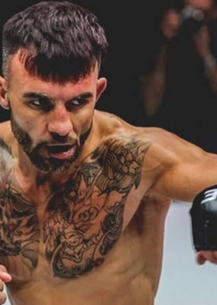 Denis Purić photo