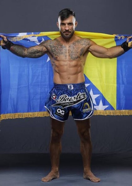 Denis Purić photo