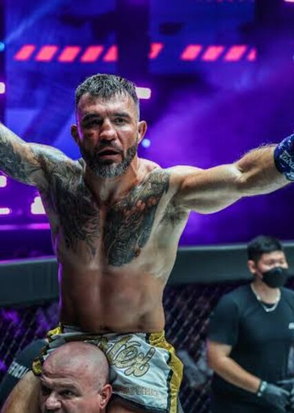 Denis Purić photo