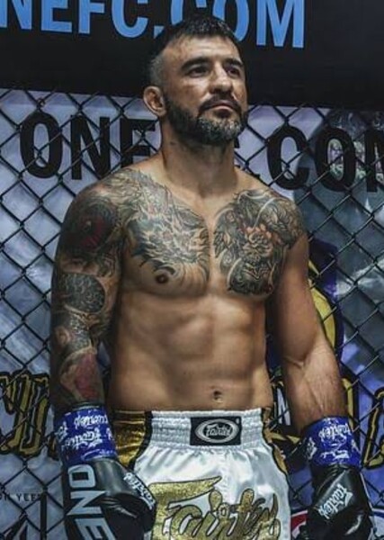 Denis Purić photo