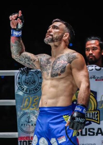 Denis Purić photo