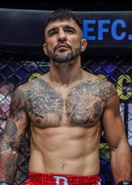 Denis Purić photo