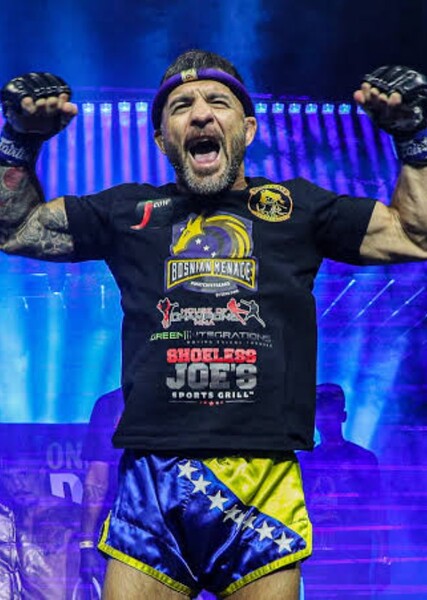 Denis Purić photo