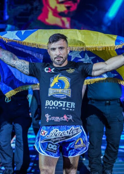 Denis Purić photo
