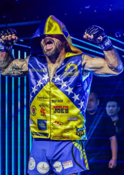 Denis Purić photo