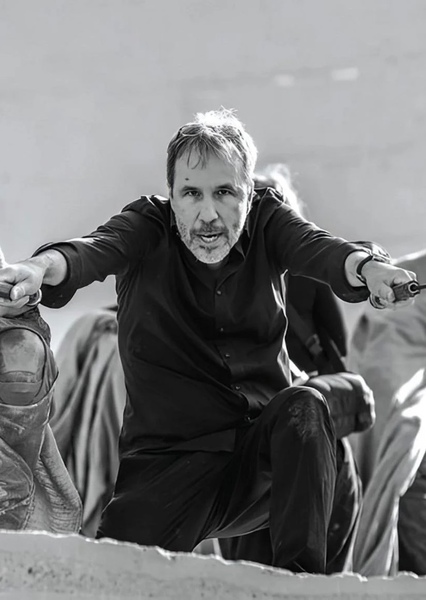 Denis Villeneuve photo