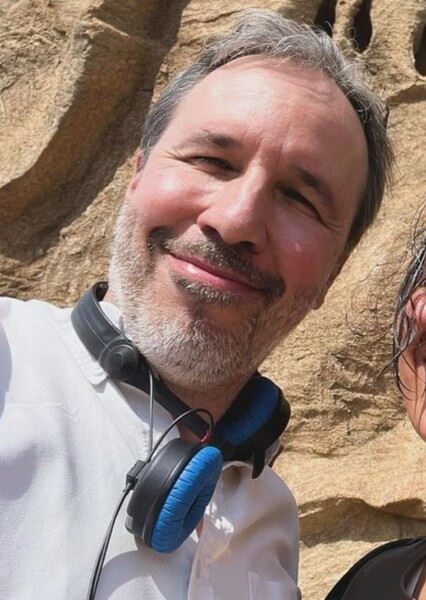 Denis Villeneuve photo