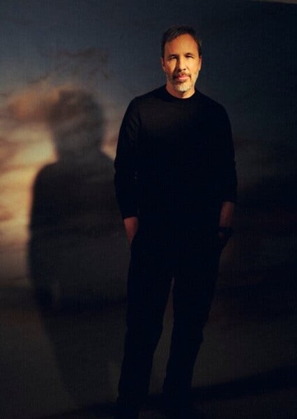 Denis Villeneuve photo