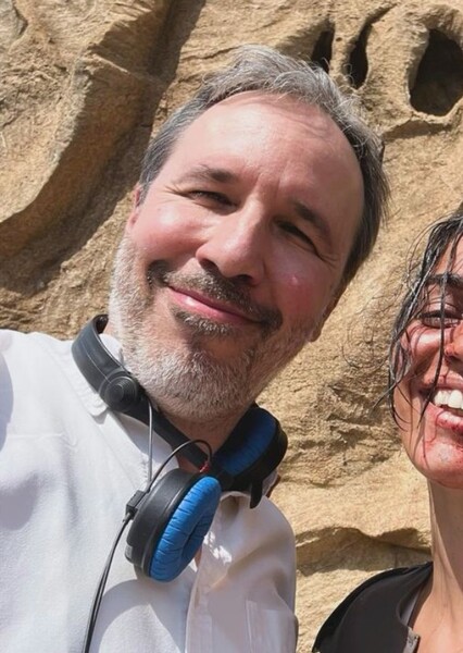 Denis Villeneuve photo
