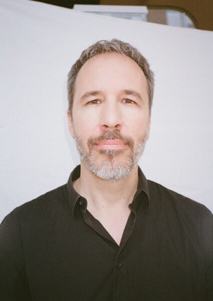 Denis Villeneuve photo
