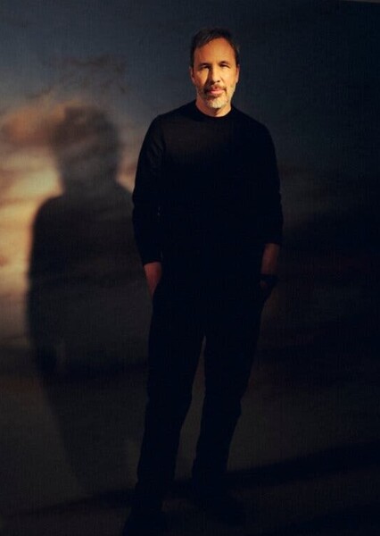 Denis Villeneuve photo