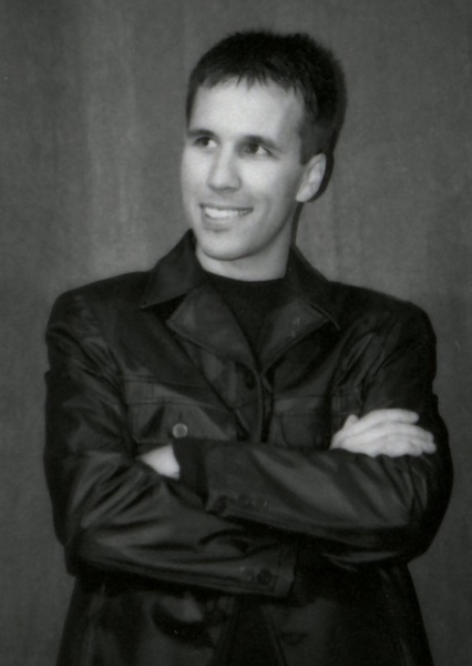 Denis Villeneuve photo