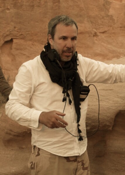 Director