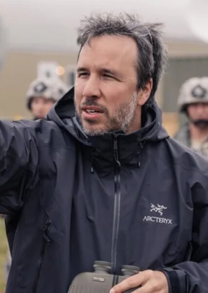 Denis Villeneuve