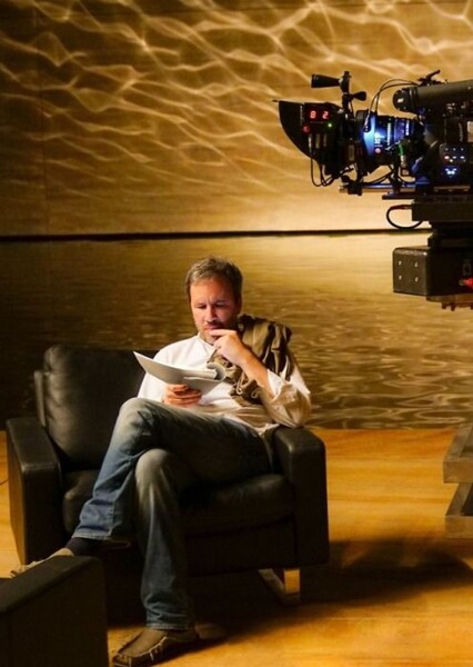 Denis Villeneuve