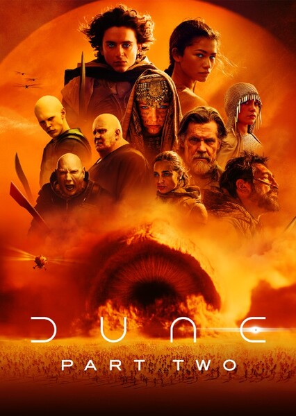 Denis Villeneuve photo