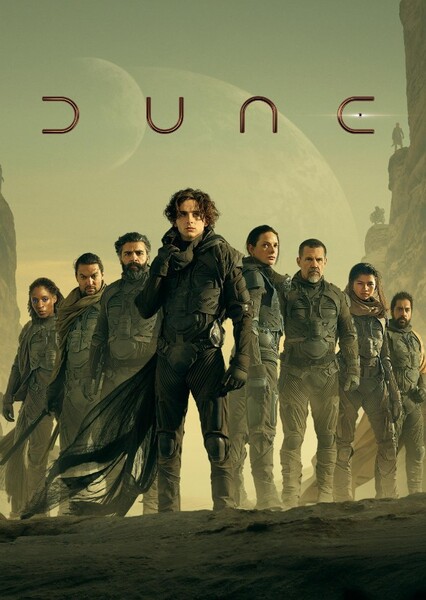 Denis Villeneuve photo