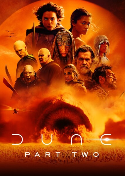 Denis Villeneuve photo