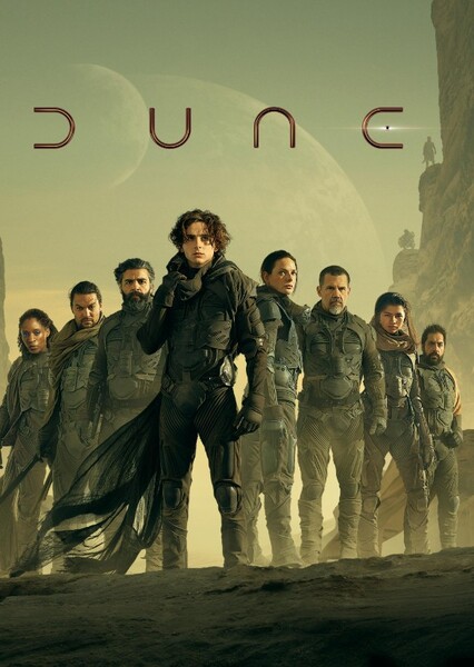 Denis Villeneuve photo