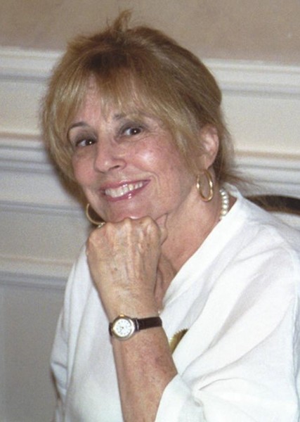 Denise Alexander photo