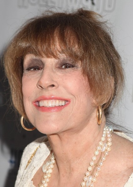 Denise Alexander photo