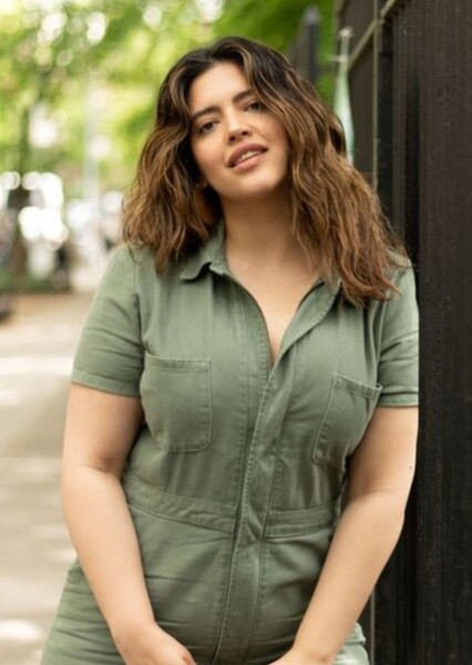 Denise Bidot