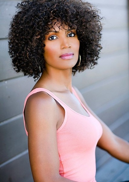 Denise Boutte