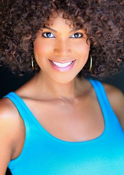 Denise Boutte photo