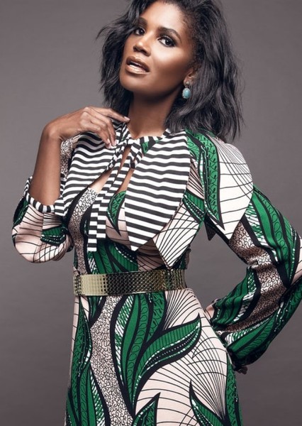Denise Boutte photo