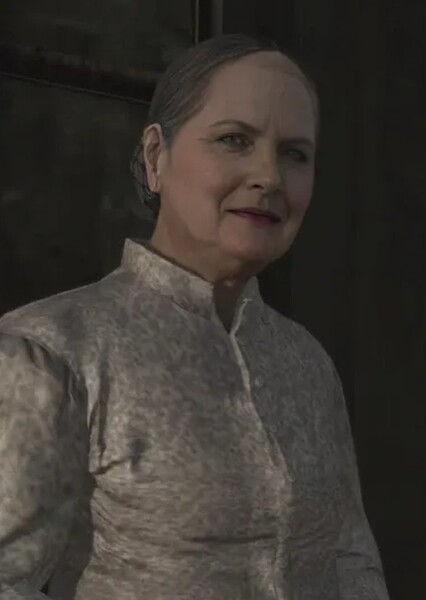 Denise Crosby