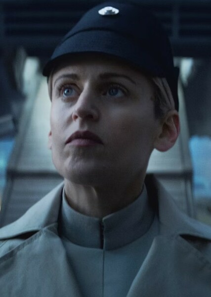 Denise Gough