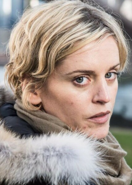 Denise Gough photo