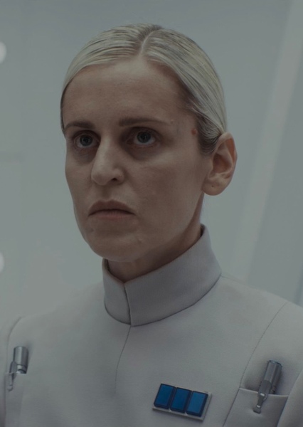 Denise Gough photo