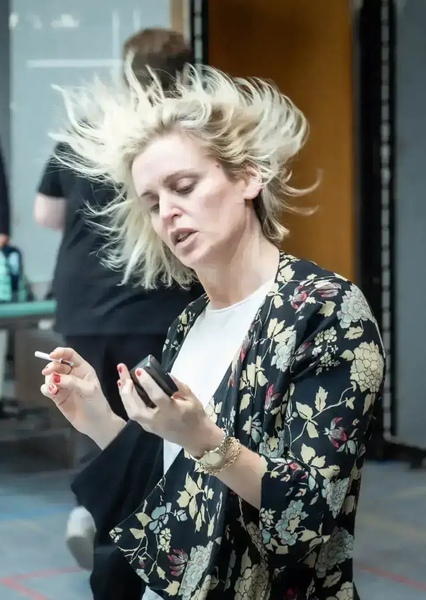 Denise Gough