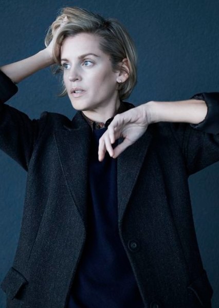 Denise Gough photo