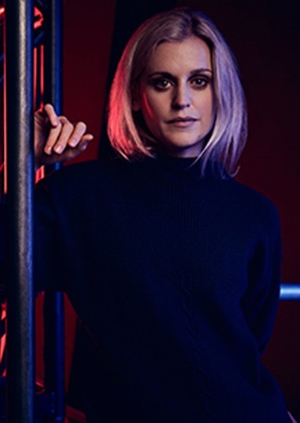 Denise Gough photo
