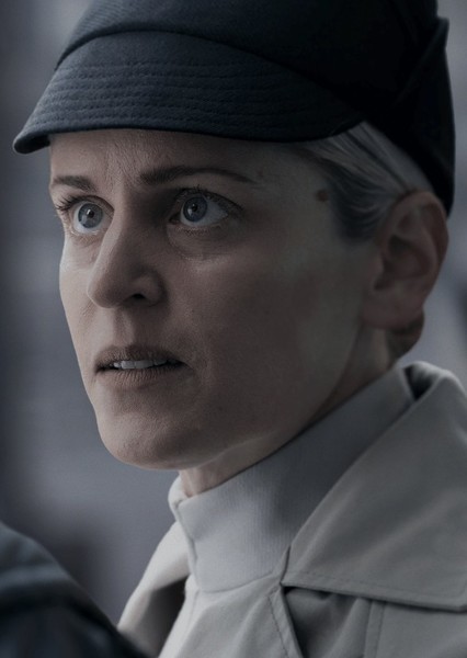 Denise Gough photo
