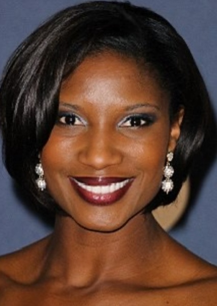Denise Lewis photo